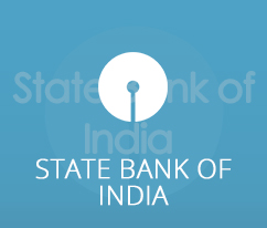 Web Development for State Bank of India Hover