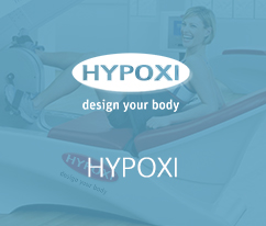 Web Development for Hypoxi Studios Hover