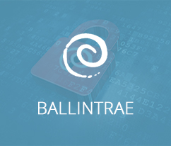 Web Development for Ballintrae Hover