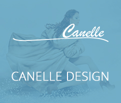 Web Development for Canelle Design Hover